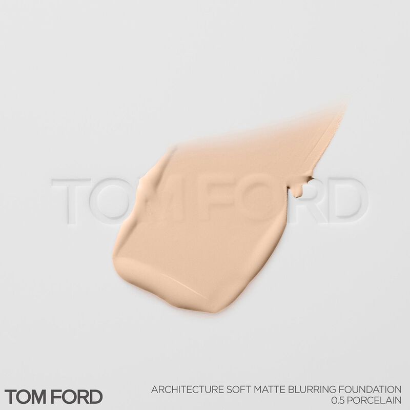 Tom Ford Architecture Soft Matte Foundation 30ml image number 9